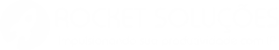 Rocket Soluções — Impulsionando sua produtividade com IA